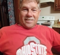 Donnie Galford, class of 1972