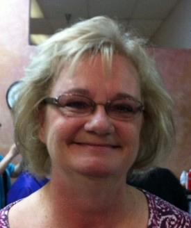 Pam Swope Strahlem - Class of 1971 - Kenmore High School