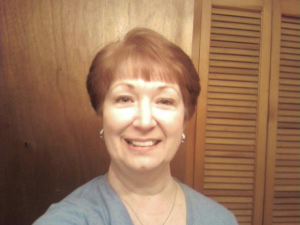 Barbara Rose - Class of 1969 - Kenmore High School
