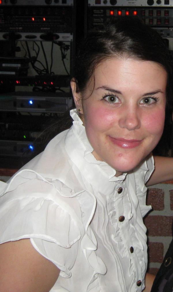Stacey Boden - Class of 1998 - Kenmore High School