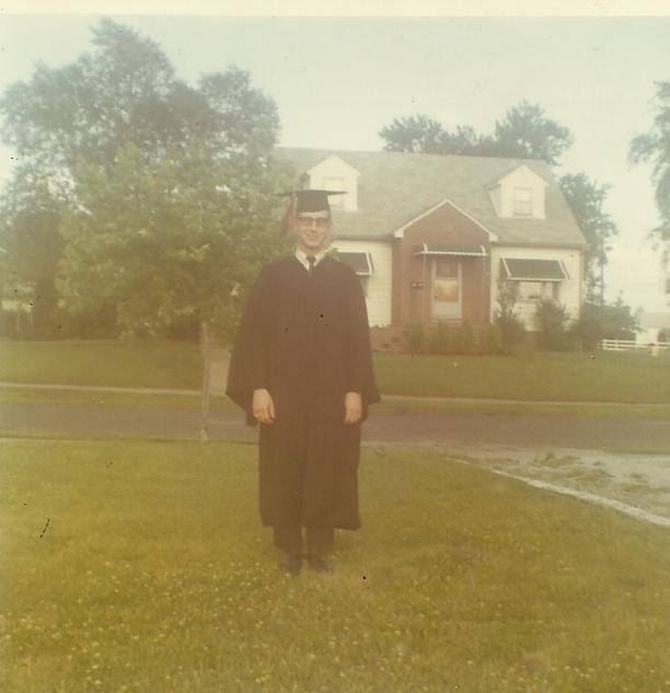 Lin Mcdowell - Class of 1969 - Kenmore High School