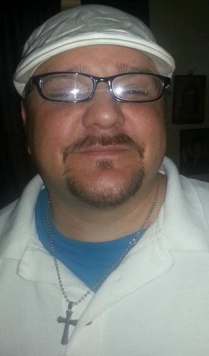 David Moore Jr. - Class of 1990 - Kenmore High School