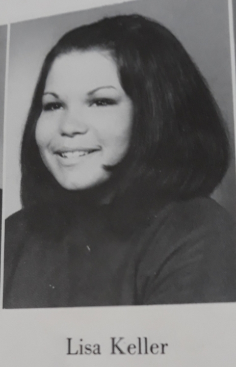 Lisa Keller - Class of 1971 - Kenmore High School