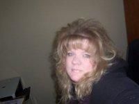 Nicole Lipscomb - Class of 1989 - Kenmore High School