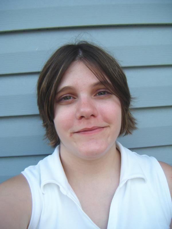 Holly Motzko - Class of 2009 - Kenmore High School