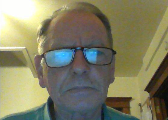 Charles Coffman - Class of 1964 - Kenmore High School