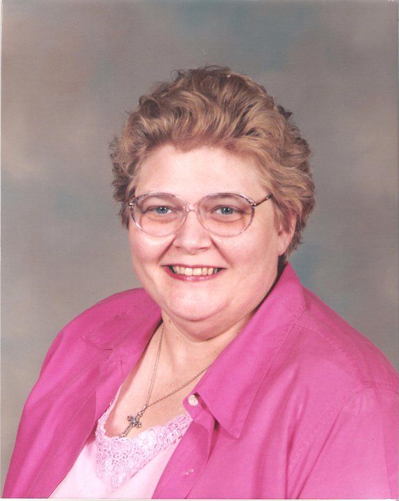 Nancy Von Kanel - Class of 1964 - Kenmore High School