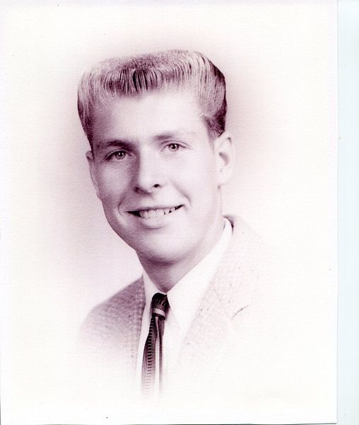 Wm Smith - Class of 1961 - Kenmore High School