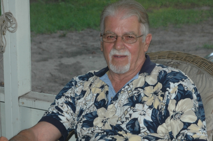 Donald Garden - Class of 1960 - Kenmore High School