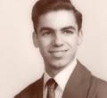 Dominic Fontana, class of 1954