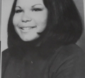 Lisa Keller, class of 1971