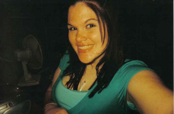 Megan Juhasz - Class of 2006 - Springfield High School