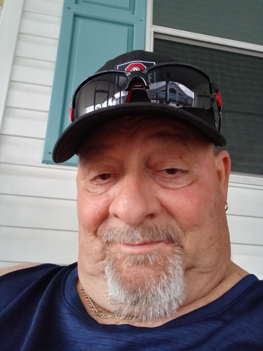 Timothy Buzzelli - Class of 1973 - Springfield High School