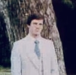 Jeff Forsyth - Class of 1973 - Springfield High School