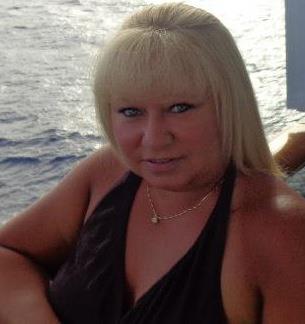 Connie Cramer Livers - Class of 1991 - Springfield High School