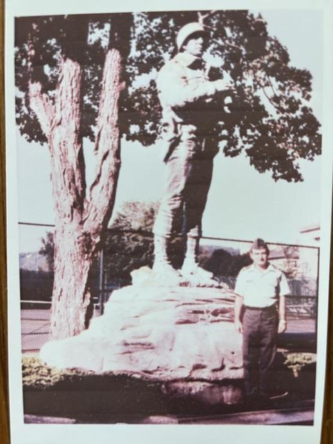 Brian Boyter - Class of 1968 - Springfield High School