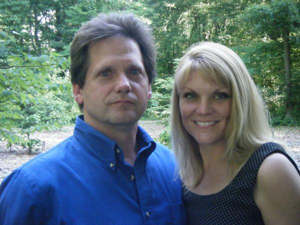 Tammie Conover - Class of 1979 - Springfield High School