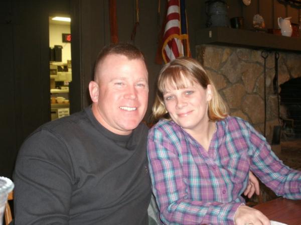 Craig Billings - Class of 1991 - Springfield High School