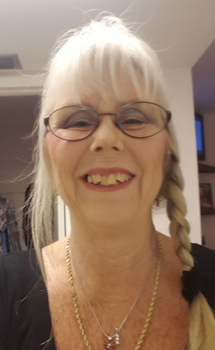 Judith Artis - Class of 1967 - Springfield High School
