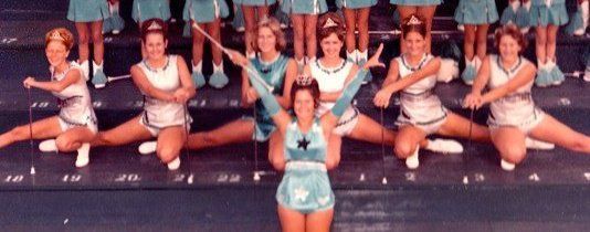 June Halterman - Class of 1976 - Springfield High School