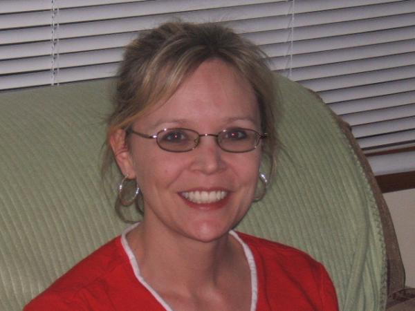 Christine Craycraft - Class of 1993 - Springfield High School