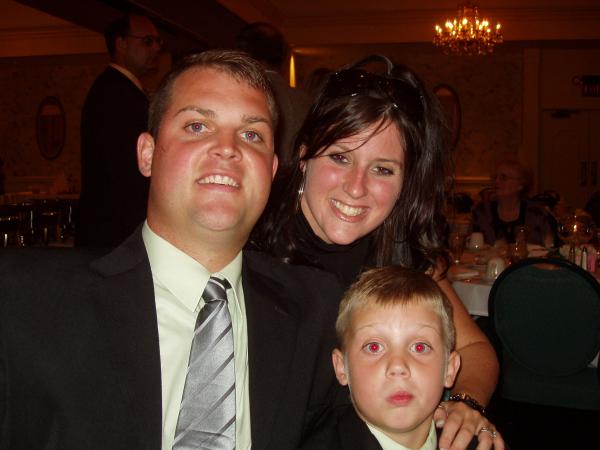 Christine Seay - Class of 1998 - Springfield High School
