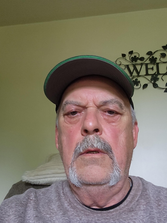 Tom Higgins - Class of 1976 - Springfield High School