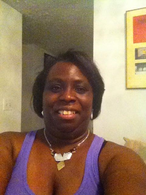 Andrea Johnson - Class of 1981 - Springfield High School