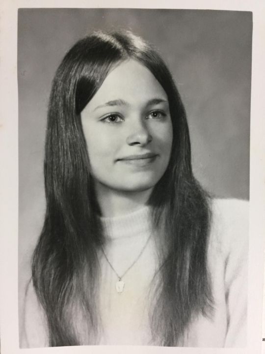 Judith Mccloskey - Class of 1973 - Springfield High School