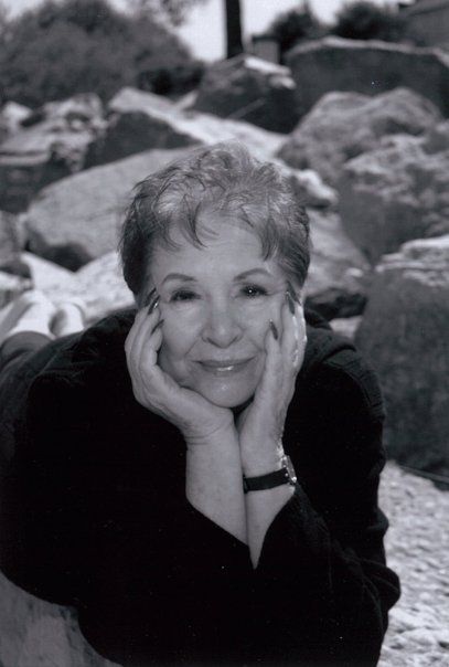 Rose Martin - Class of 1959 - Springfield High School