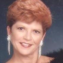 Barbara Putterbaugh - Class of 1959 - Springfield High School