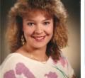 Heather Brubaker, class of 1989