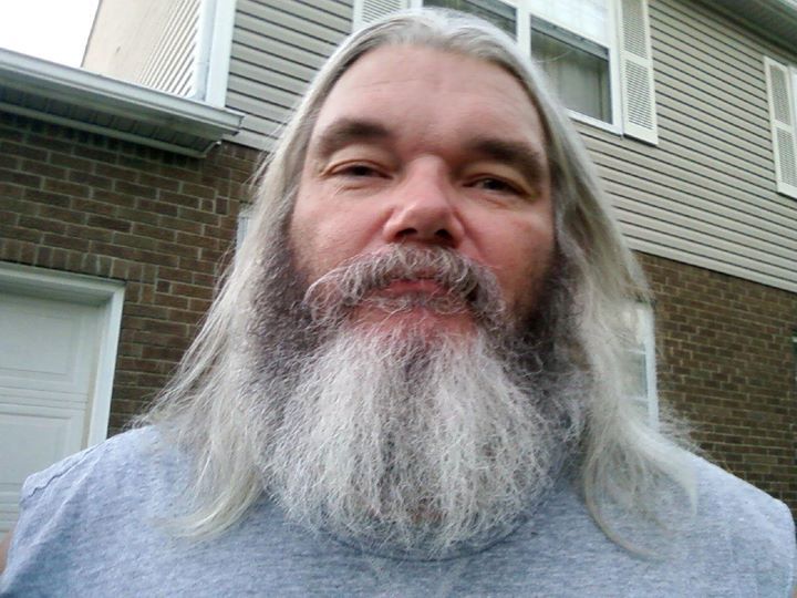 Jim Campbell - Class of 1975 - Copley High School