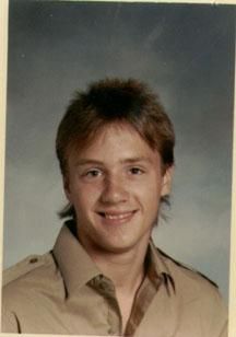 Jeff Osborn - Class of 1988 - Copley High School