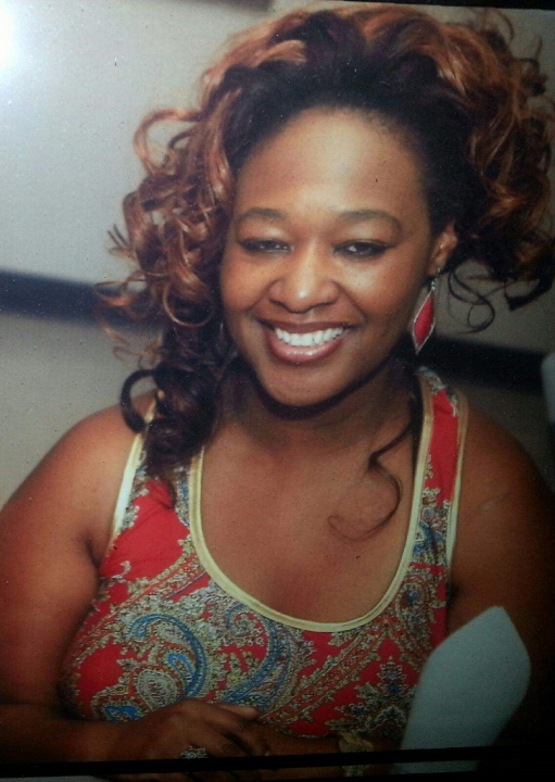 Regina Flinn - Class of 1991 - Copley High School