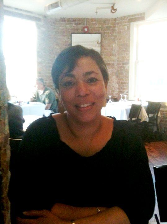 Stephanie Robinson - Class of 1983 - Copley High School