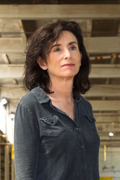 Nancy Kronenberger - Class of 1975 - Copley High School