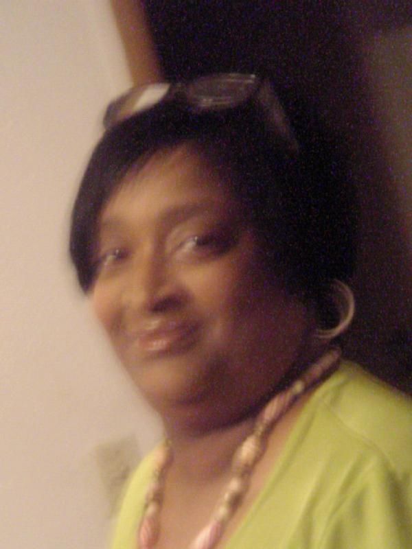 Daphine Hale - Class of 1980 - Copley High School