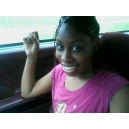 Katrina Mccool - Class of 2006 - Copley High School
