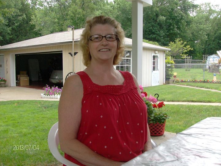 Judy Stefanko - Class of 1968 - Norton High School