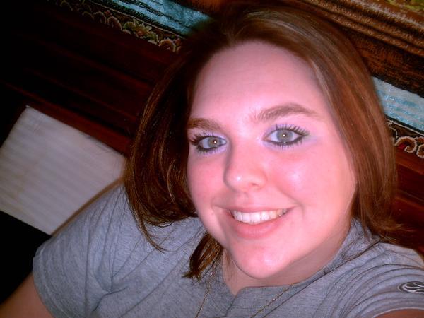 Stephanie Minnick - Class of 2000 - Norton High School