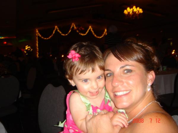 Niki Kovacs - Class of 1996 - Norton High School