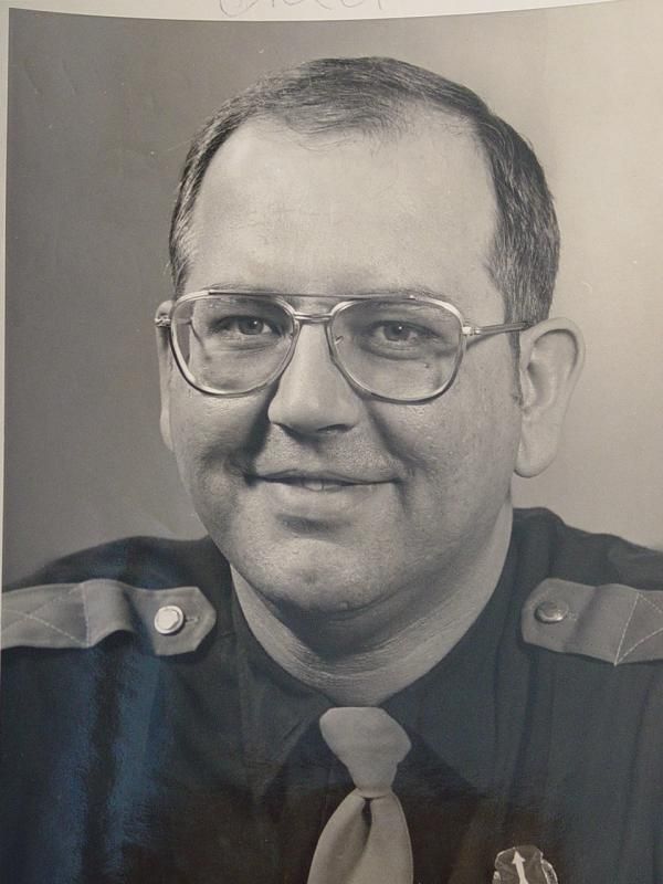 Larry Hudson - Class of 1960 - Norton High School