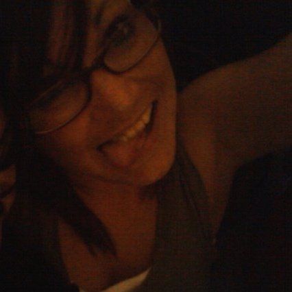 Ashley Kesler - Class of 2002 - Norton High School