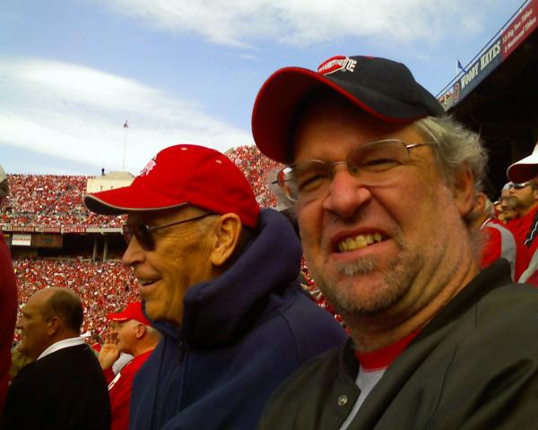 Russ Henderson - Class of 1978 - Norton High School