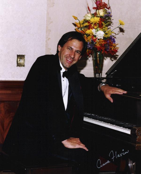 John Pramik - Class of 1973 - Norton High School