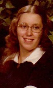 Kathy Bullock - Class of 1979 - Norton High School