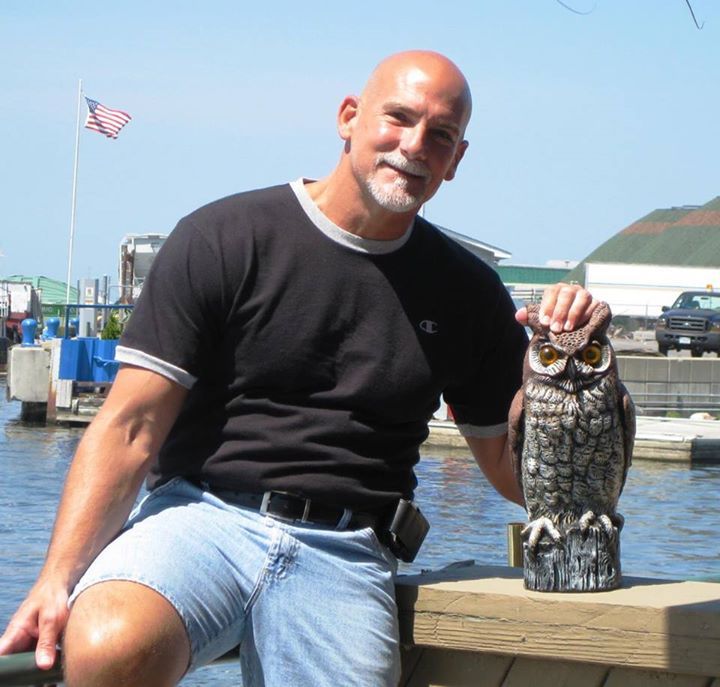 David Clemens - Class of 1979 - Norton High School