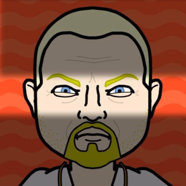 Scott Groves - Class of 1985 - Norton High School