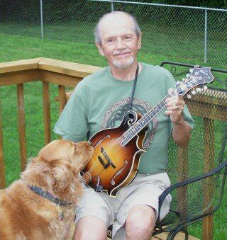Roger Mace - Class of 1955 - Norton High School